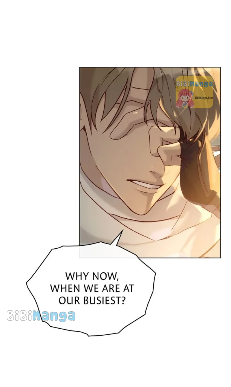 Call Me Master chapter 14 page 57