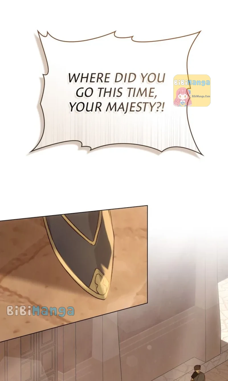 Call Me Master chapter 14 page 58