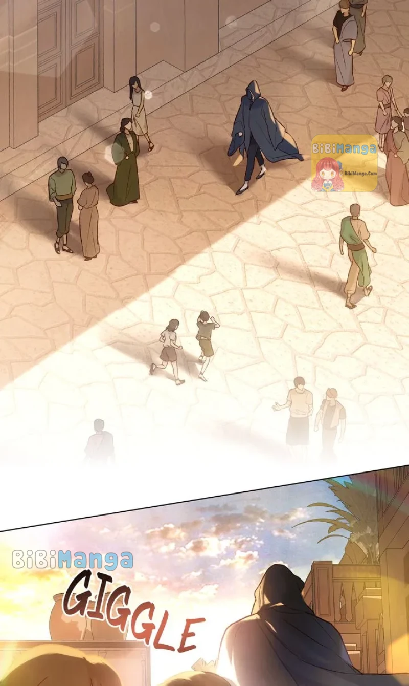 Call Me Master chapter 14 page 59