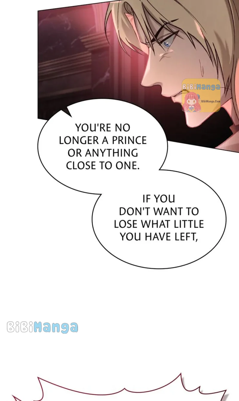 Call Me Master chapter 14 page 8