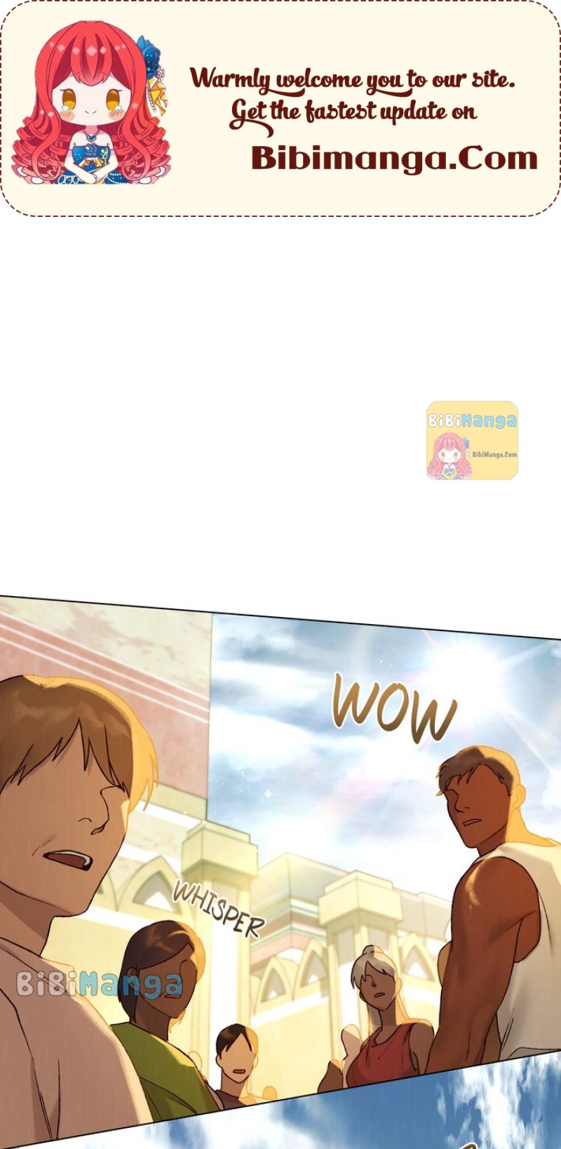 Call Me Master chapter 15 page 1