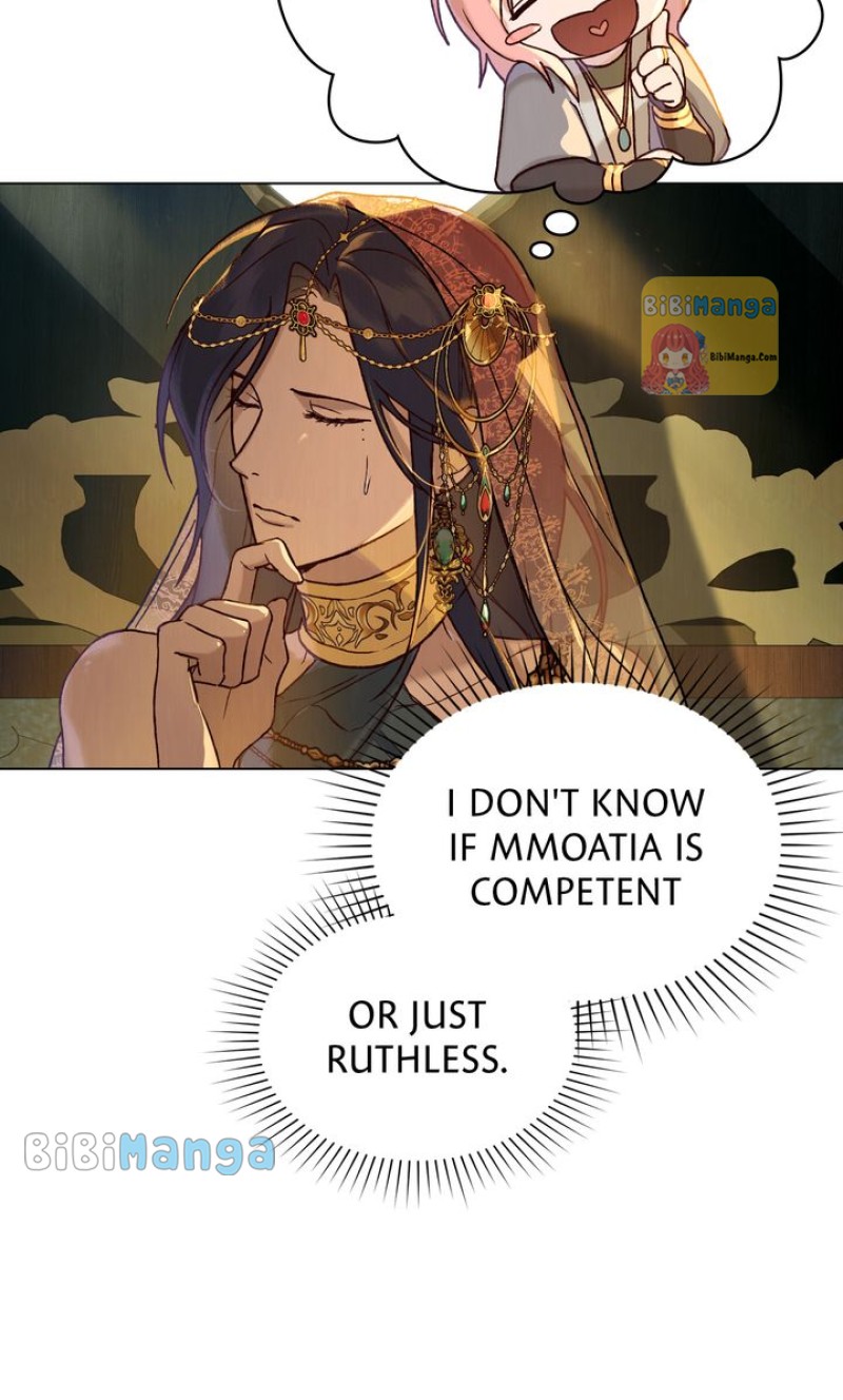 Call Me Master chapter 15 page 10