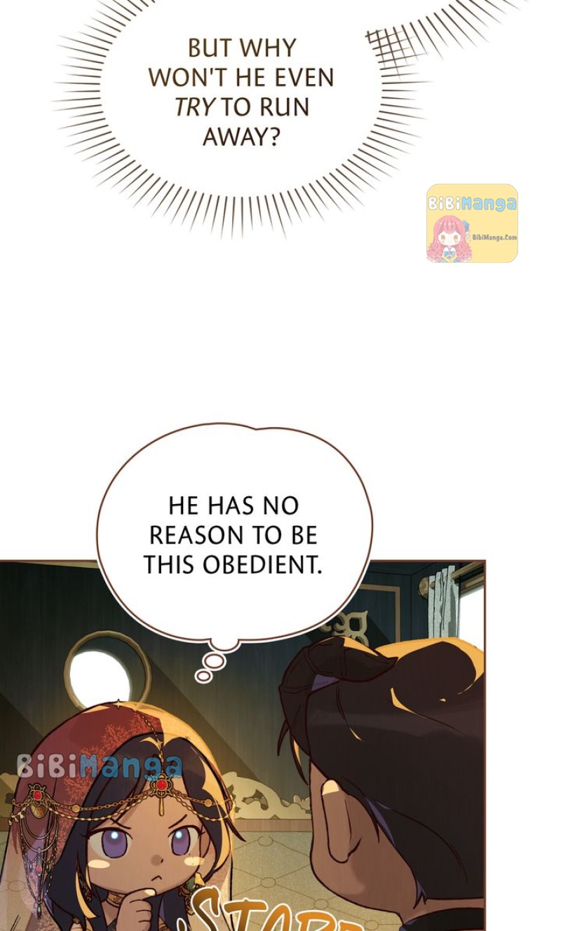 Call Me Master chapter 15 page 13