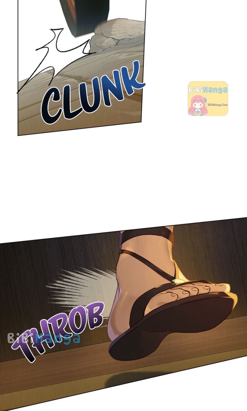 Call Me Master chapter 15 page 16