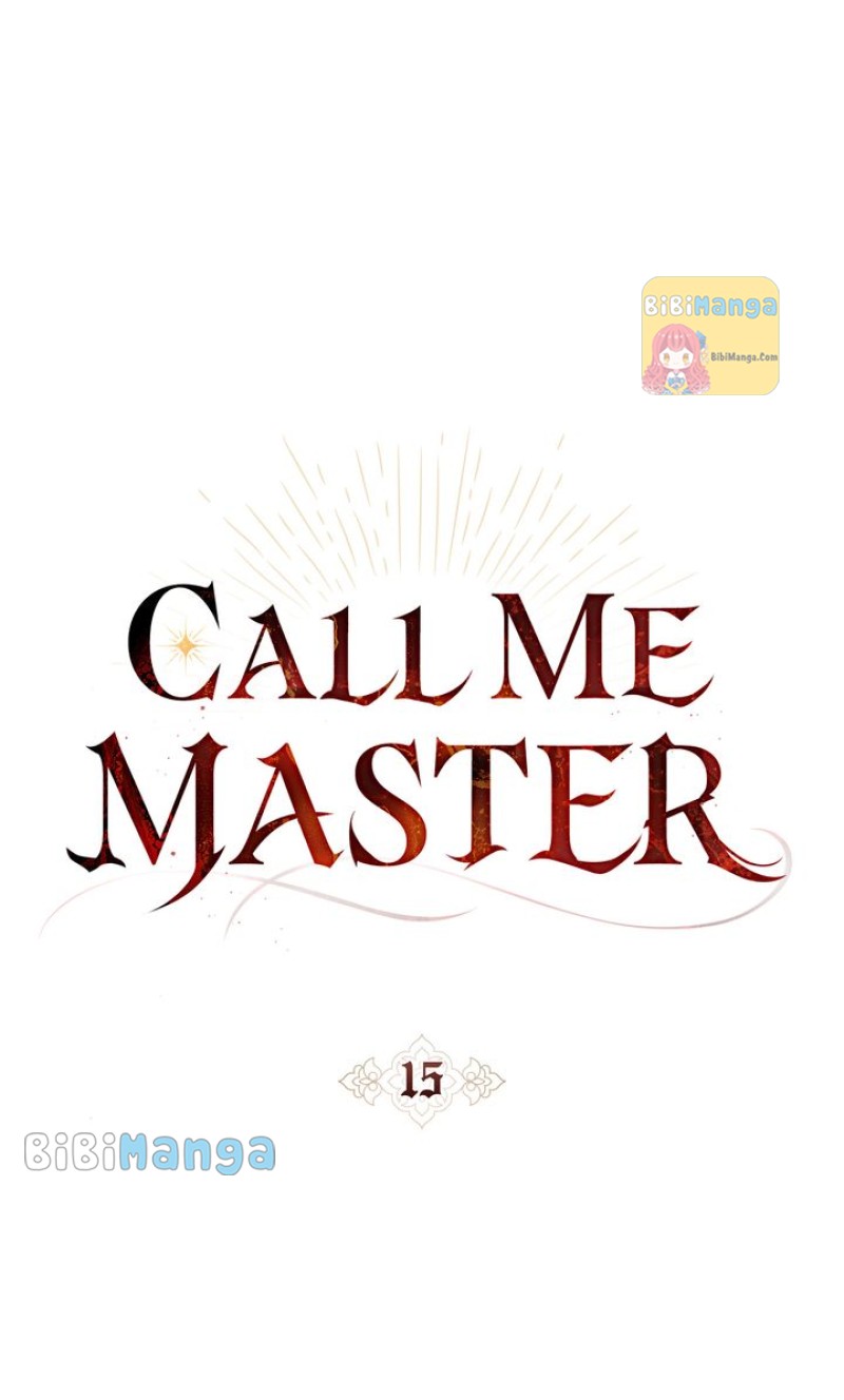 Call Me Master chapter 15 page 18
