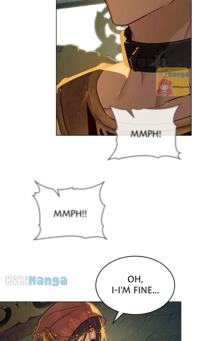 Call Me Master chapter 15 page 20