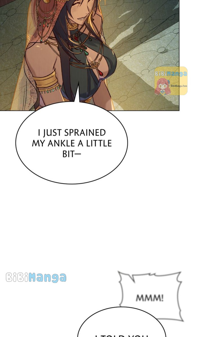 Call Me Master chapter 15 page 21