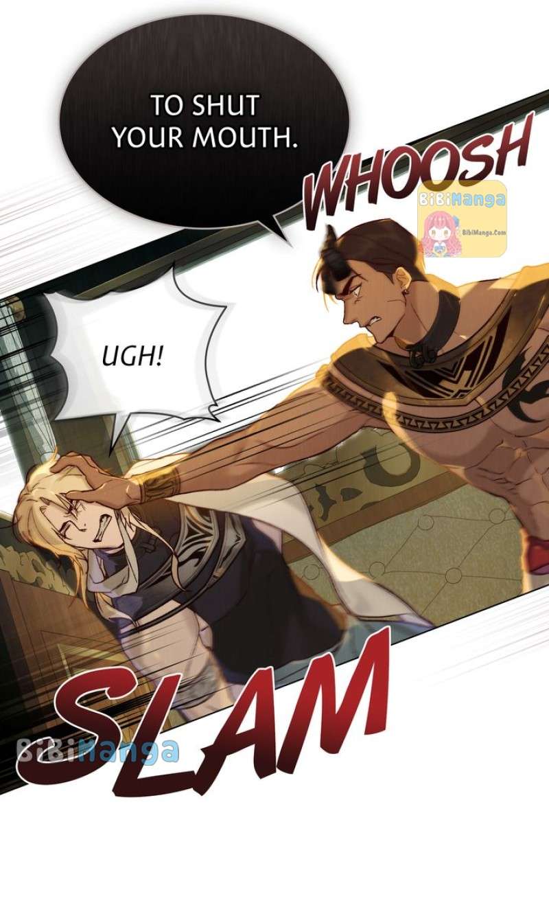 Call Me Master chapter 15 page 23