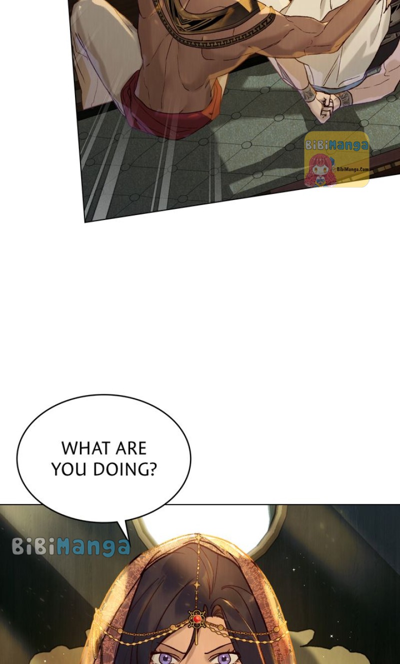 Call Me Master chapter 15 page 30