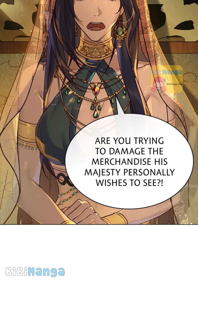 Call Me Master chapter 15 page 31