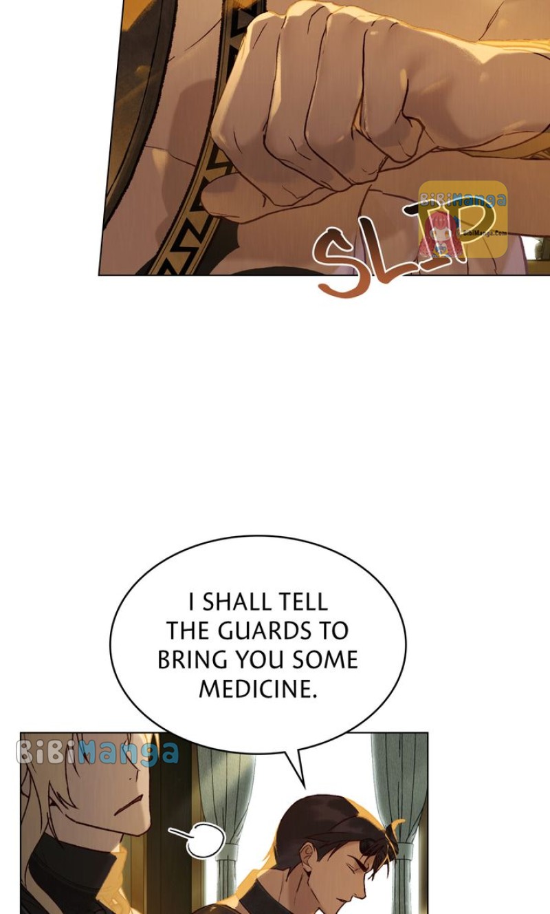 Call Me Master chapter 15 page 33