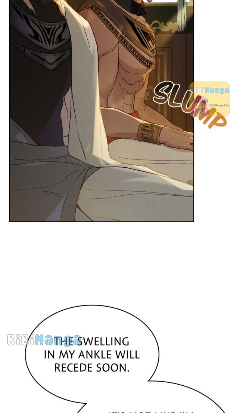 Call Me Master chapter 15 page 34