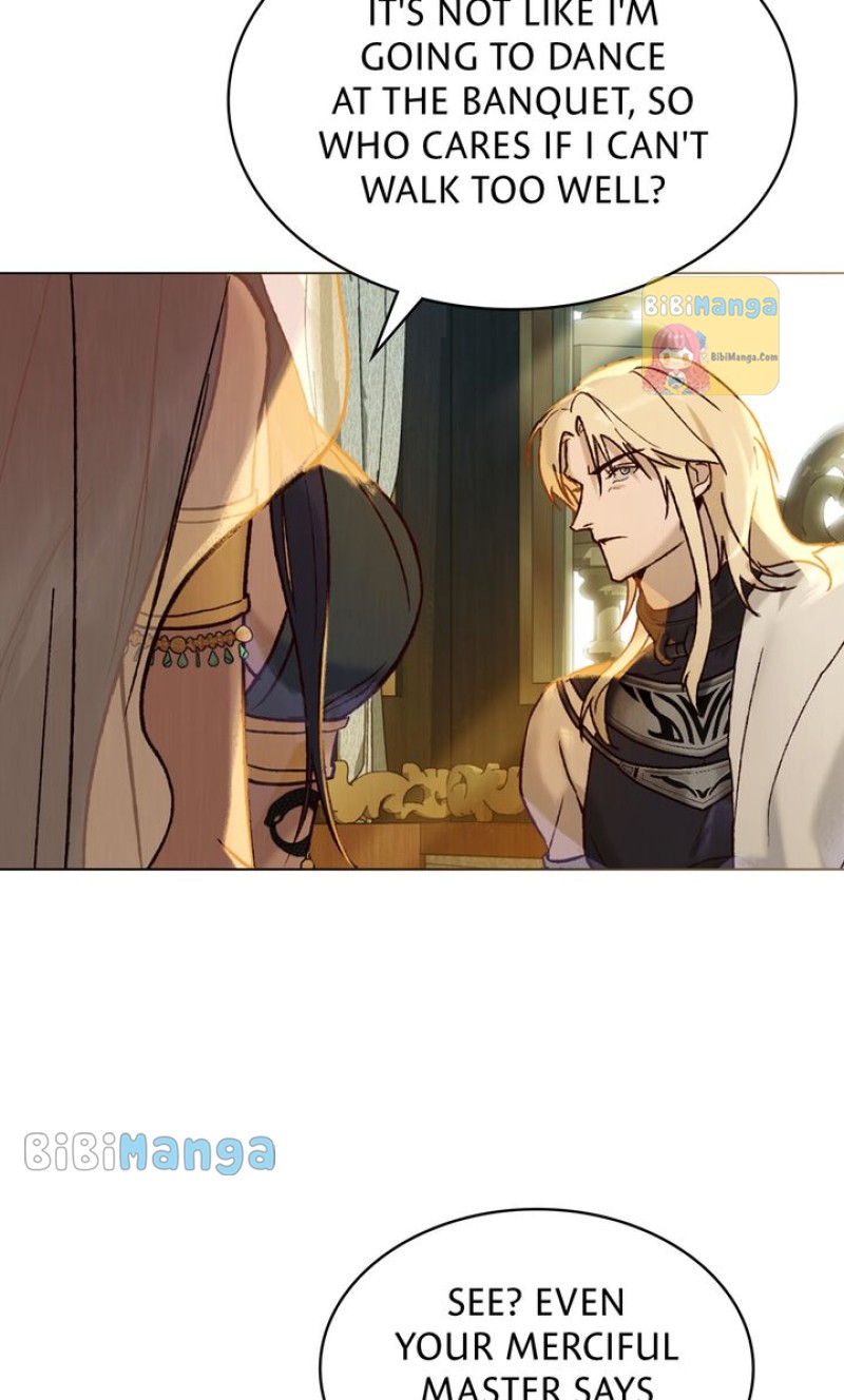 Call Me Master chapter 15 page 35