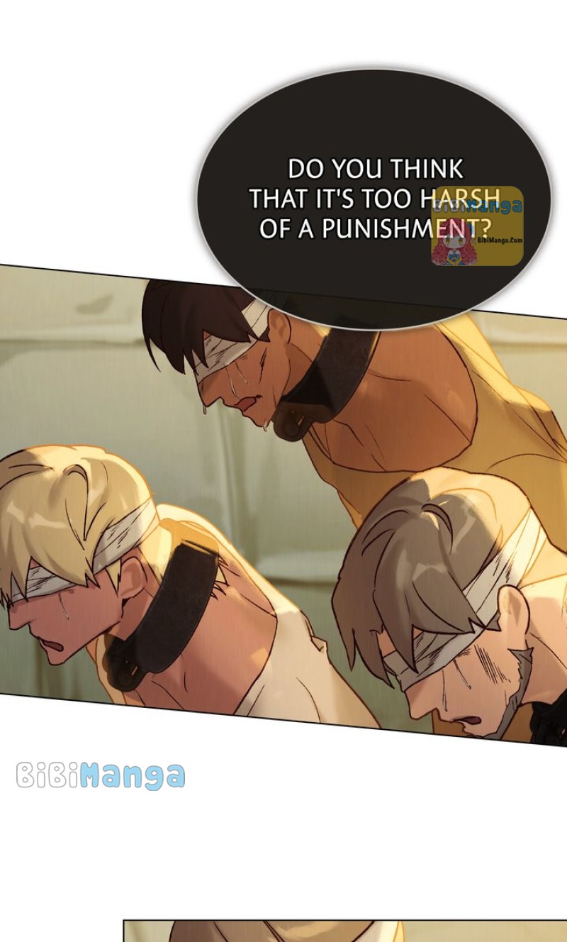 Call Me Master chapter 15 page 40