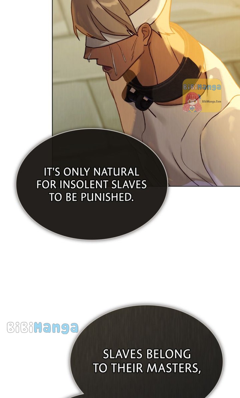 Call Me Master chapter 15 page 41