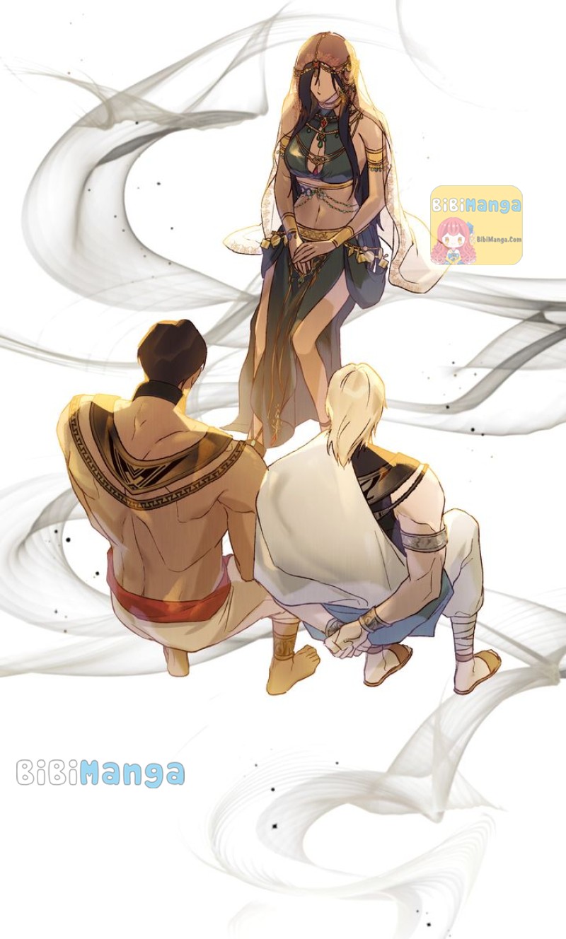 Call Me Master chapter 15 page 49