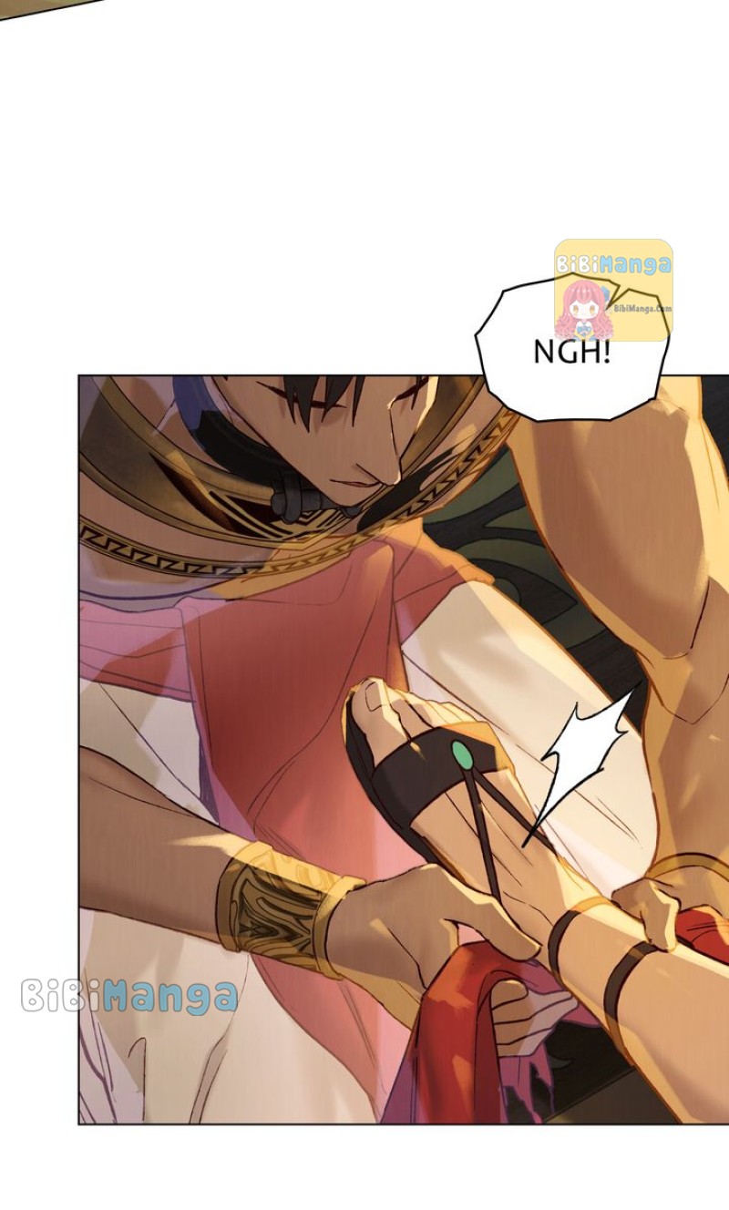 Call Me Master chapter 15 page 53