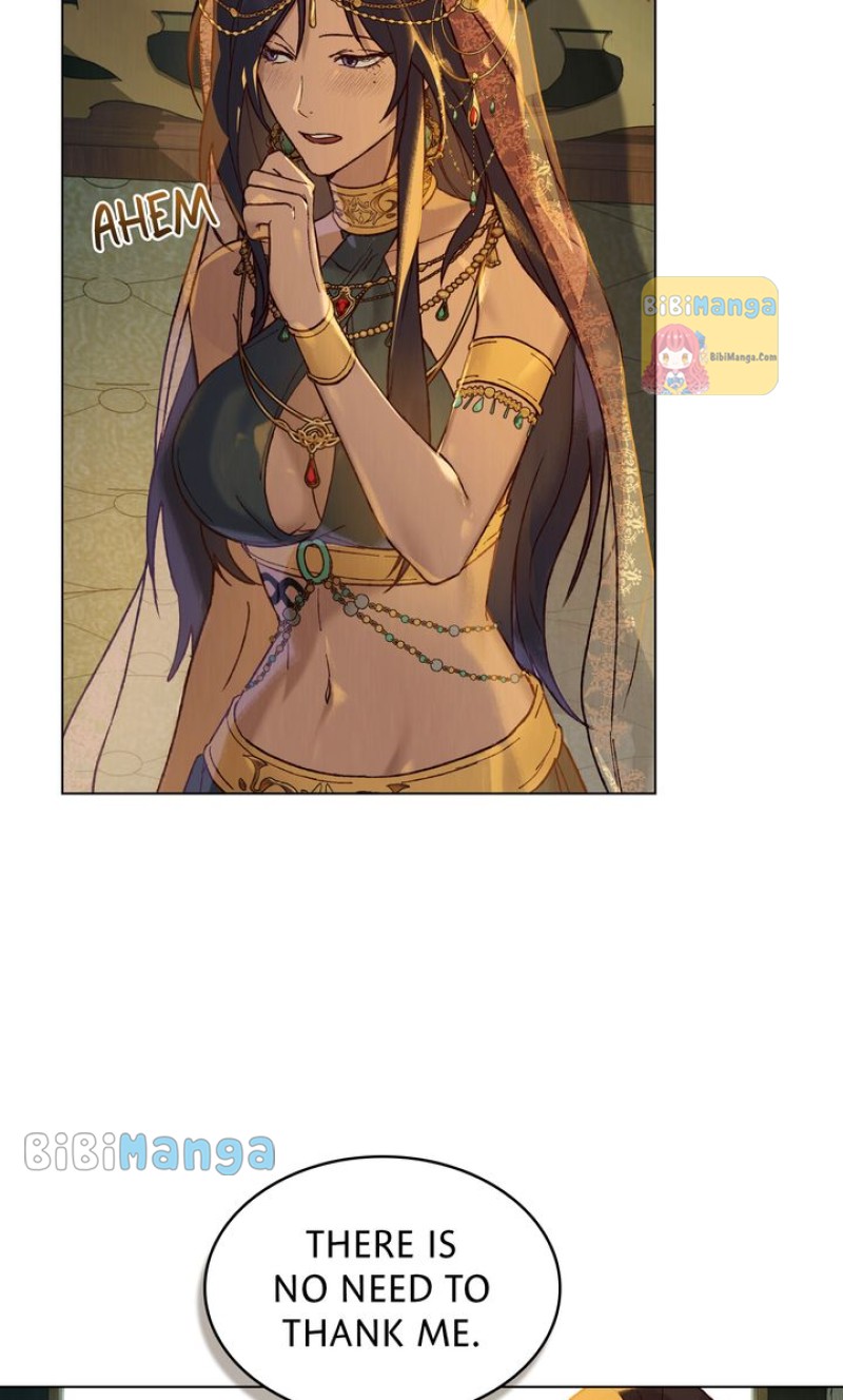 Call Me Master chapter 15 page 56