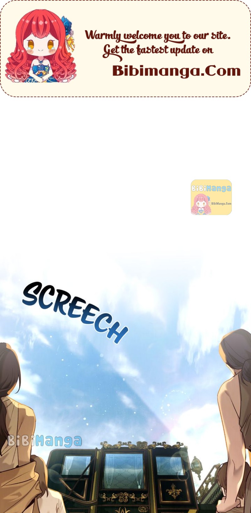 Call Me Master chapter 16 page 1