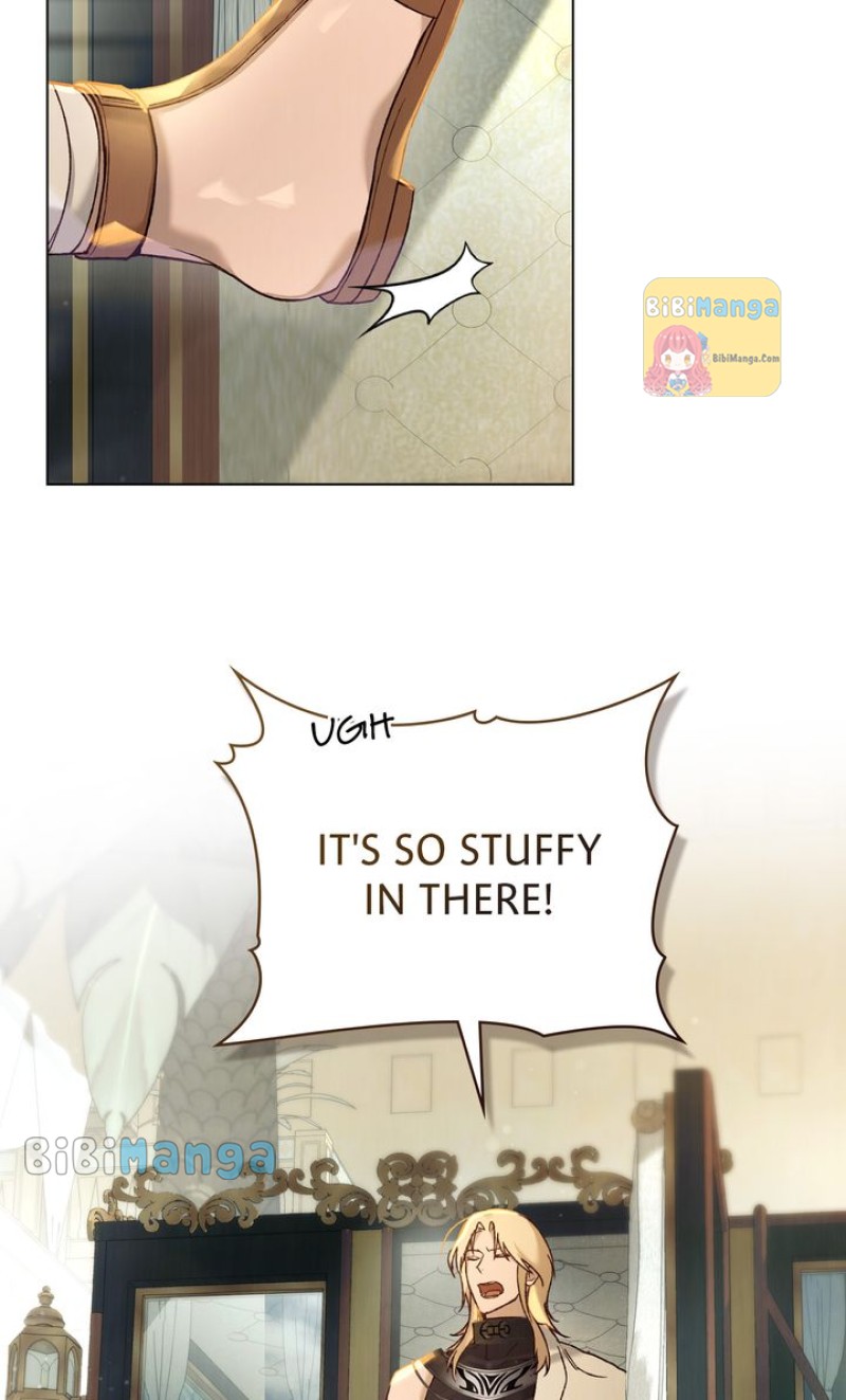 Call Me Master chapter 16 page 10