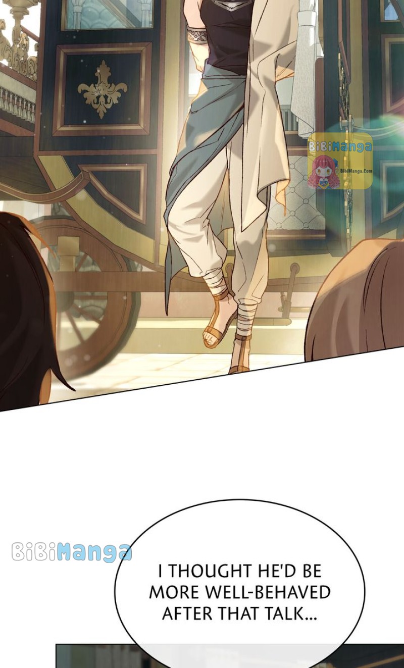 Call Me Master chapter 16 page 11