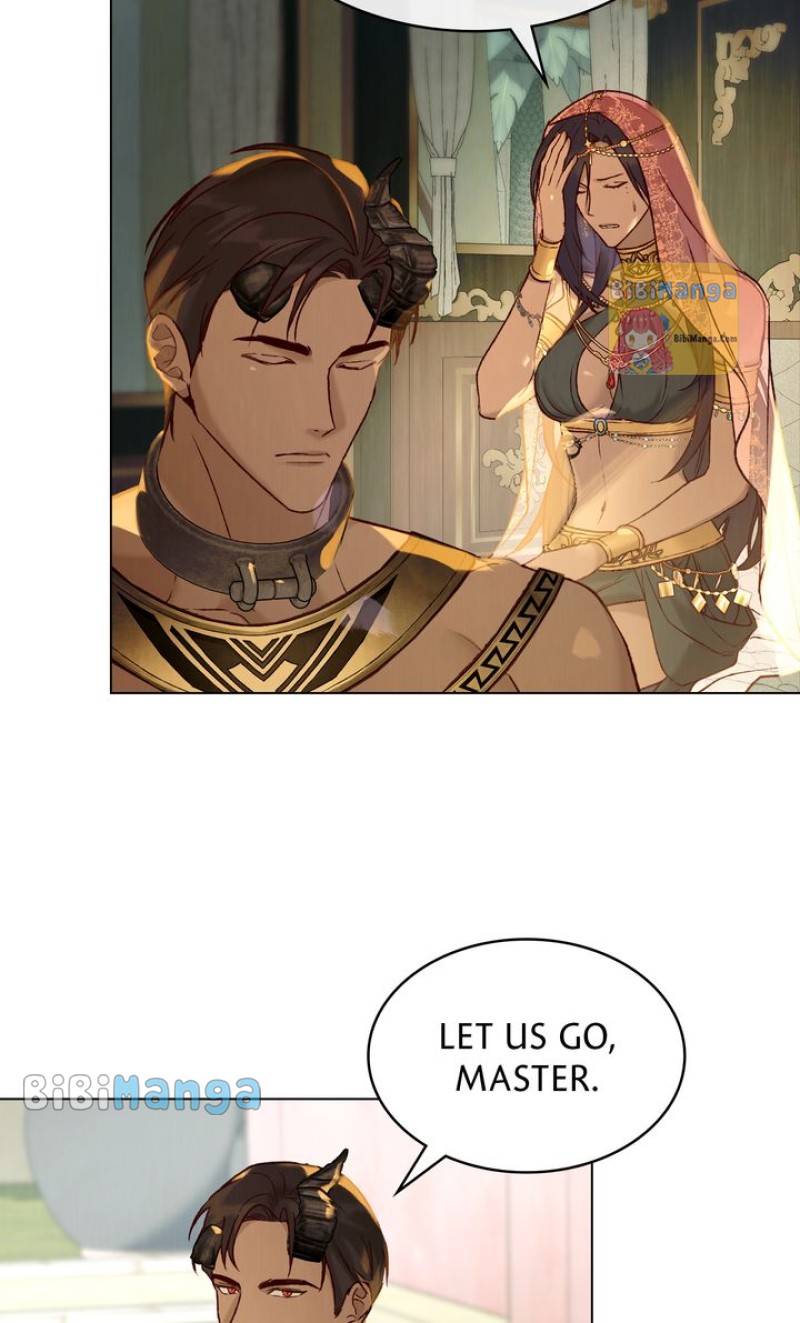 Call Me Master chapter 16 page 12