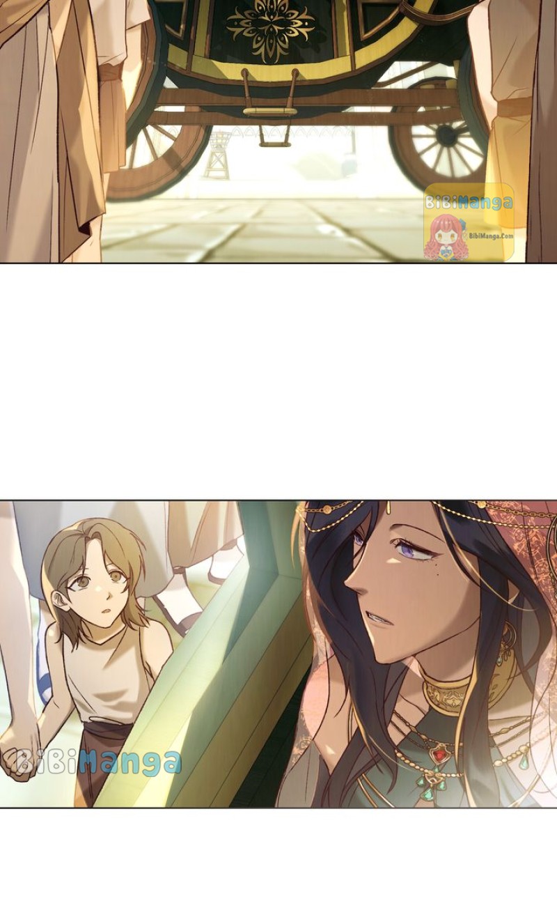 Call Me Master chapter 16 page 2