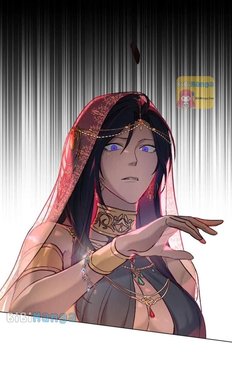 Call Me Master chapter 16 page 21