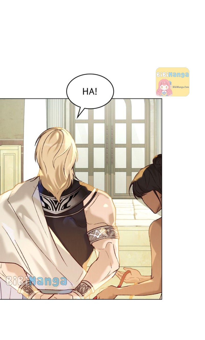 Call Me Master chapter 16 page 22