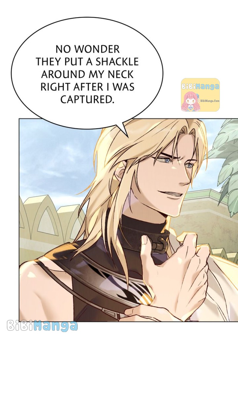 Call Me Master chapter 16 page 23