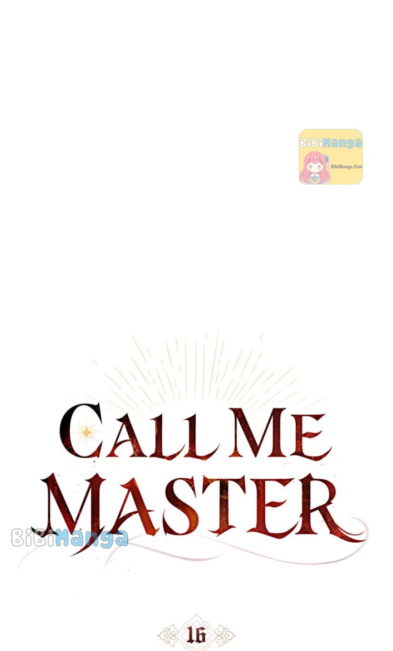 Call Me Master chapter 16 page 29
