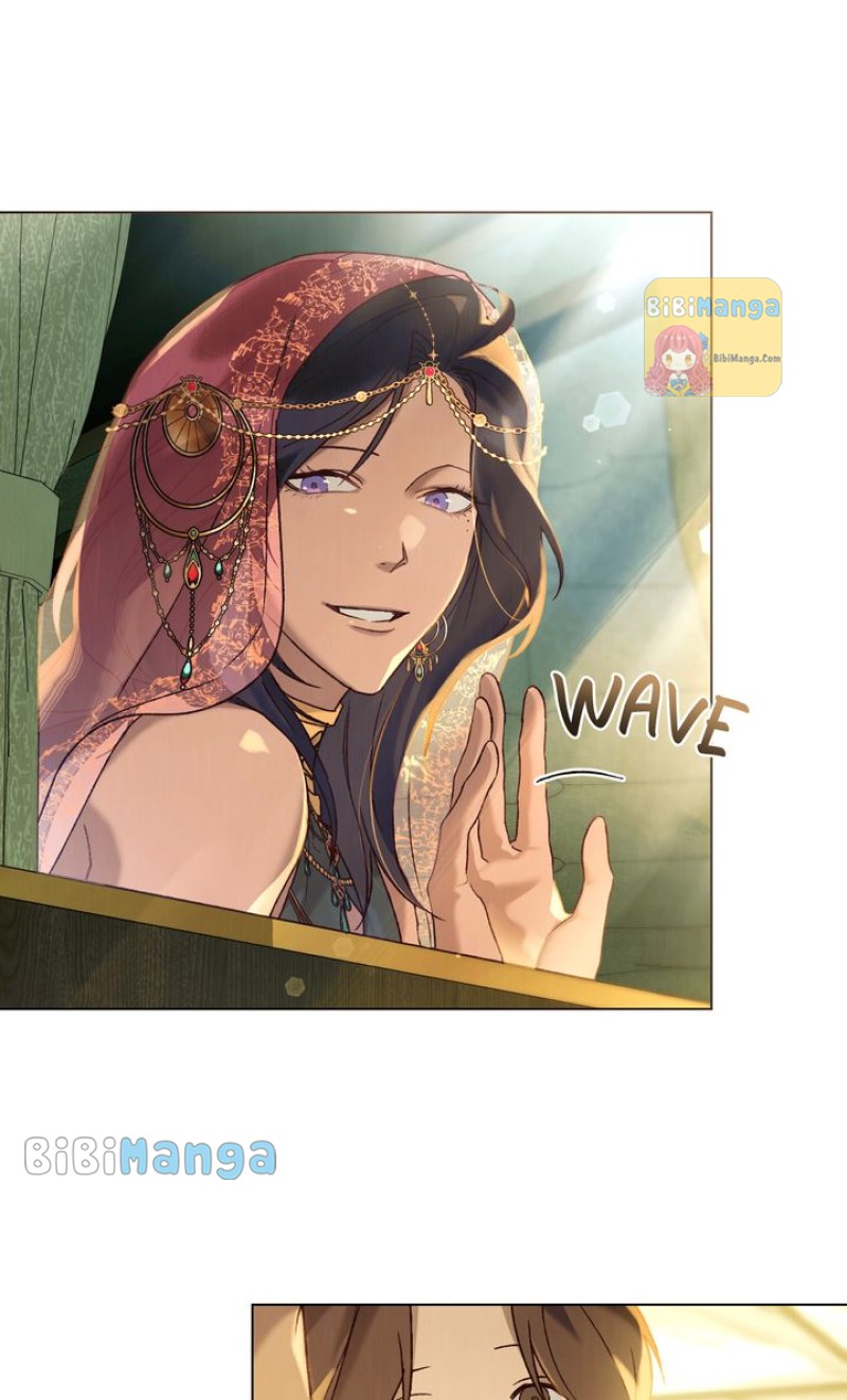 Call Me Master chapter 16 page 3