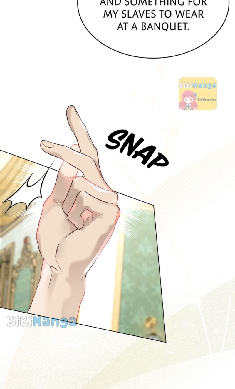 Call Me Master chapter 16 page 34