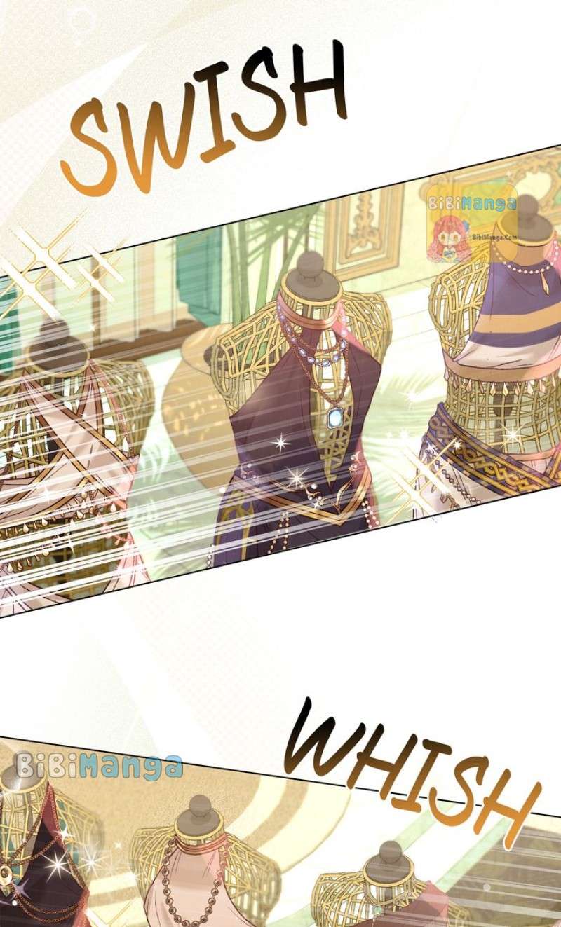 Call Me Master chapter 16 page 35