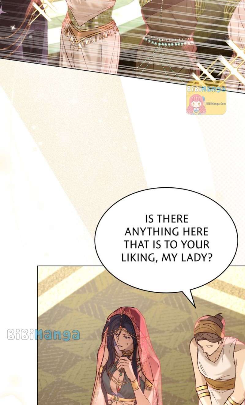 Call Me Master chapter 16 page 36