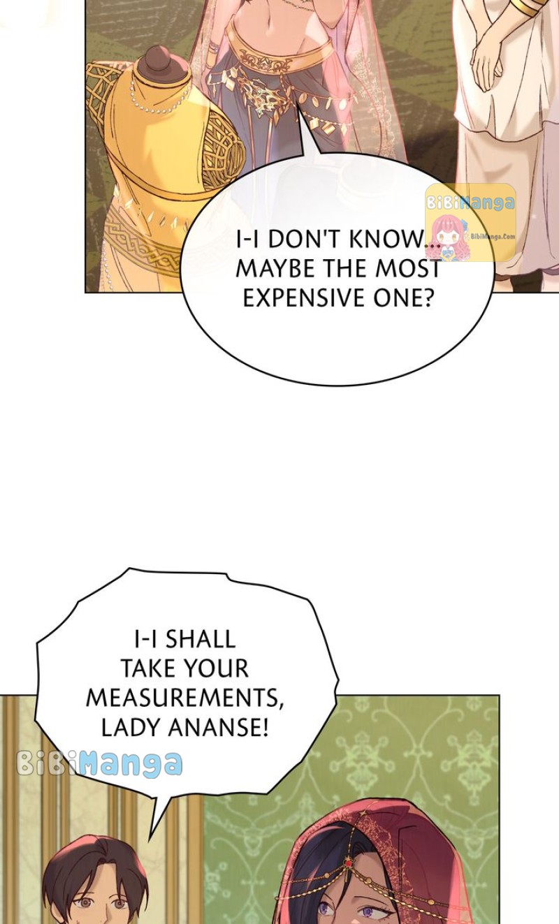 Call Me Master chapter 16 page 37