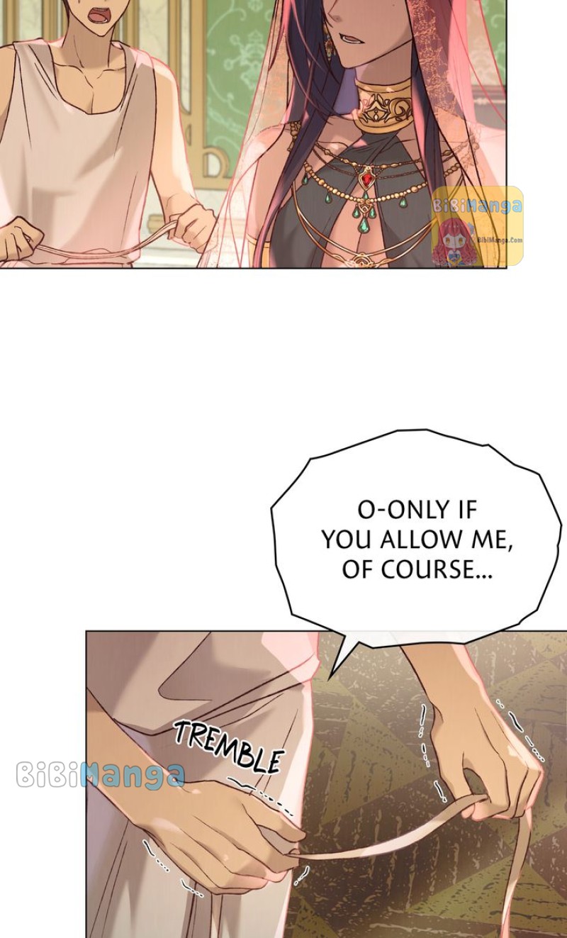 Call Me Master chapter 16 page 38