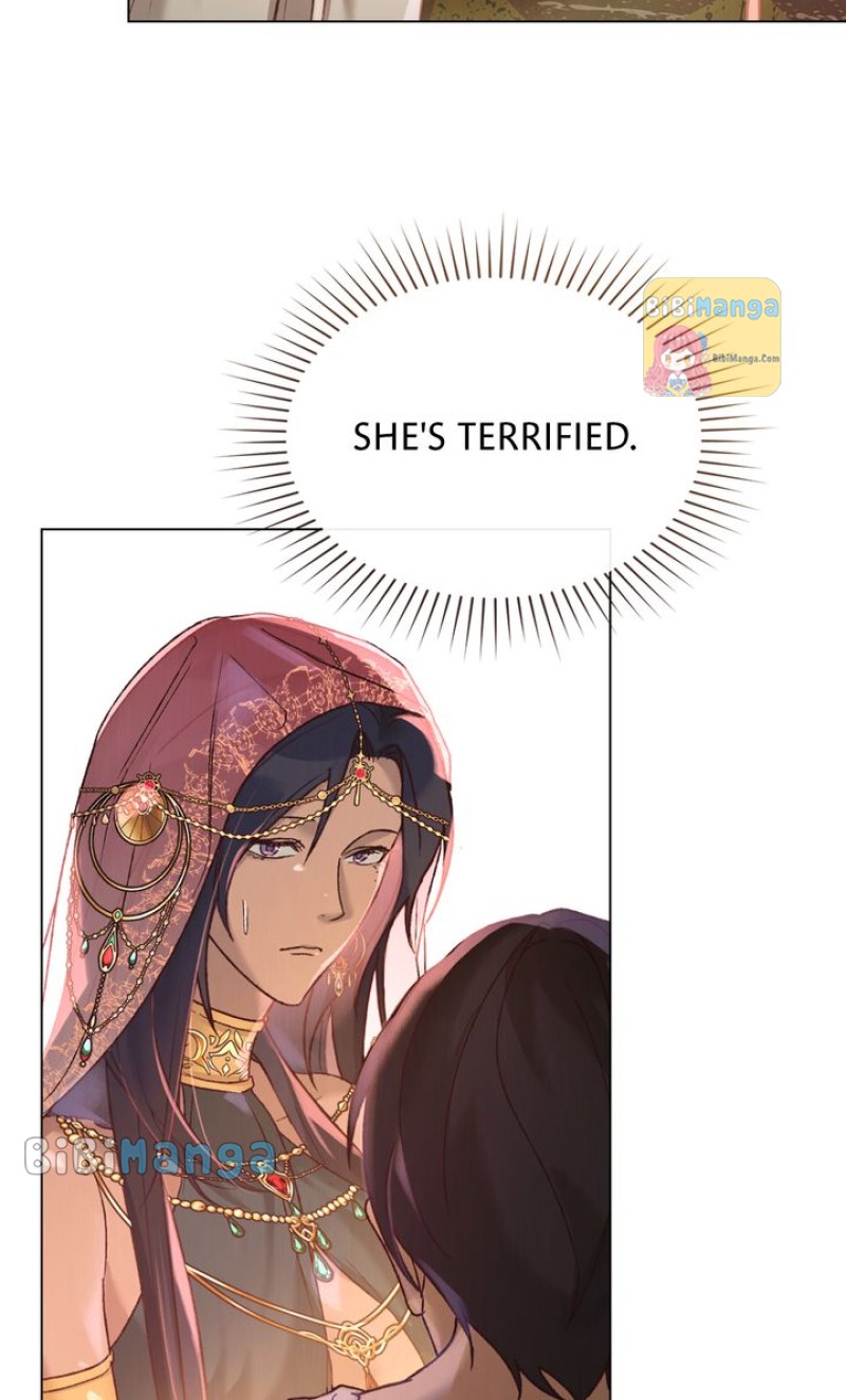 Call Me Master chapter 16 page 39