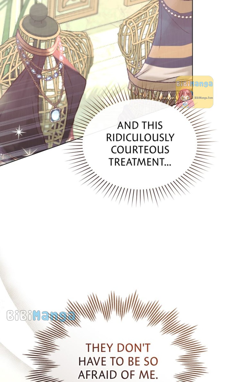 Call Me Master chapter 16 page 41