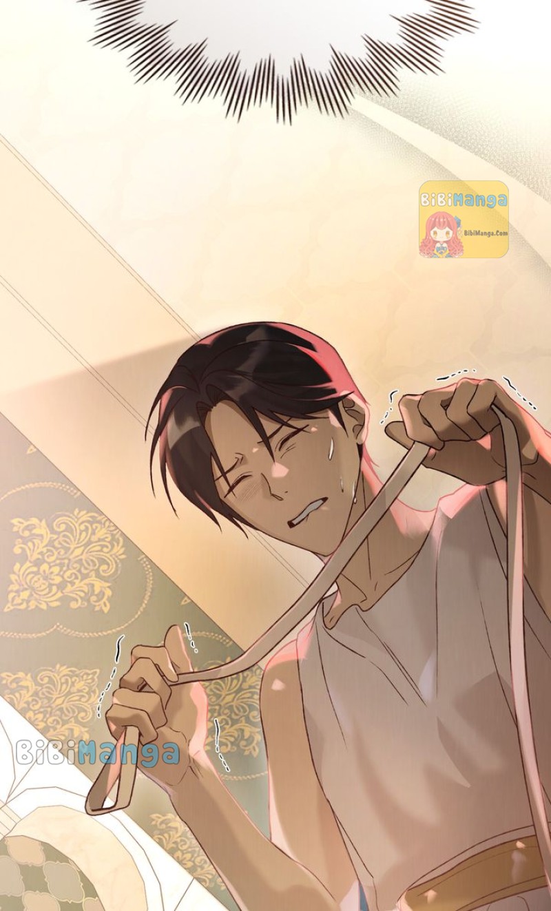 Call Me Master chapter 16 page 42