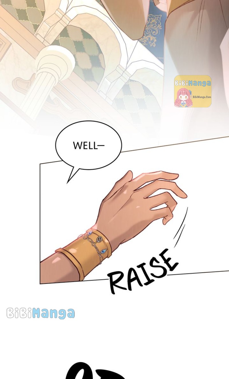 Call Me Master chapter 16 page 43