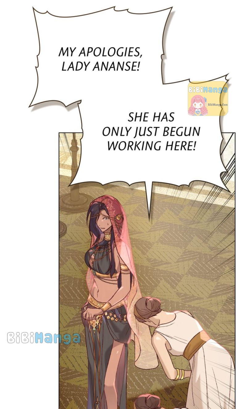 Call Me Master chapter 16 page 46