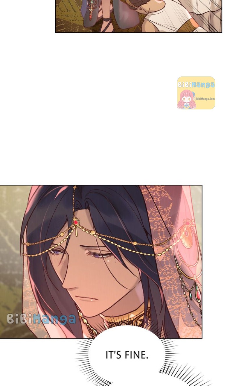 Call Me Master chapter 16 page 47