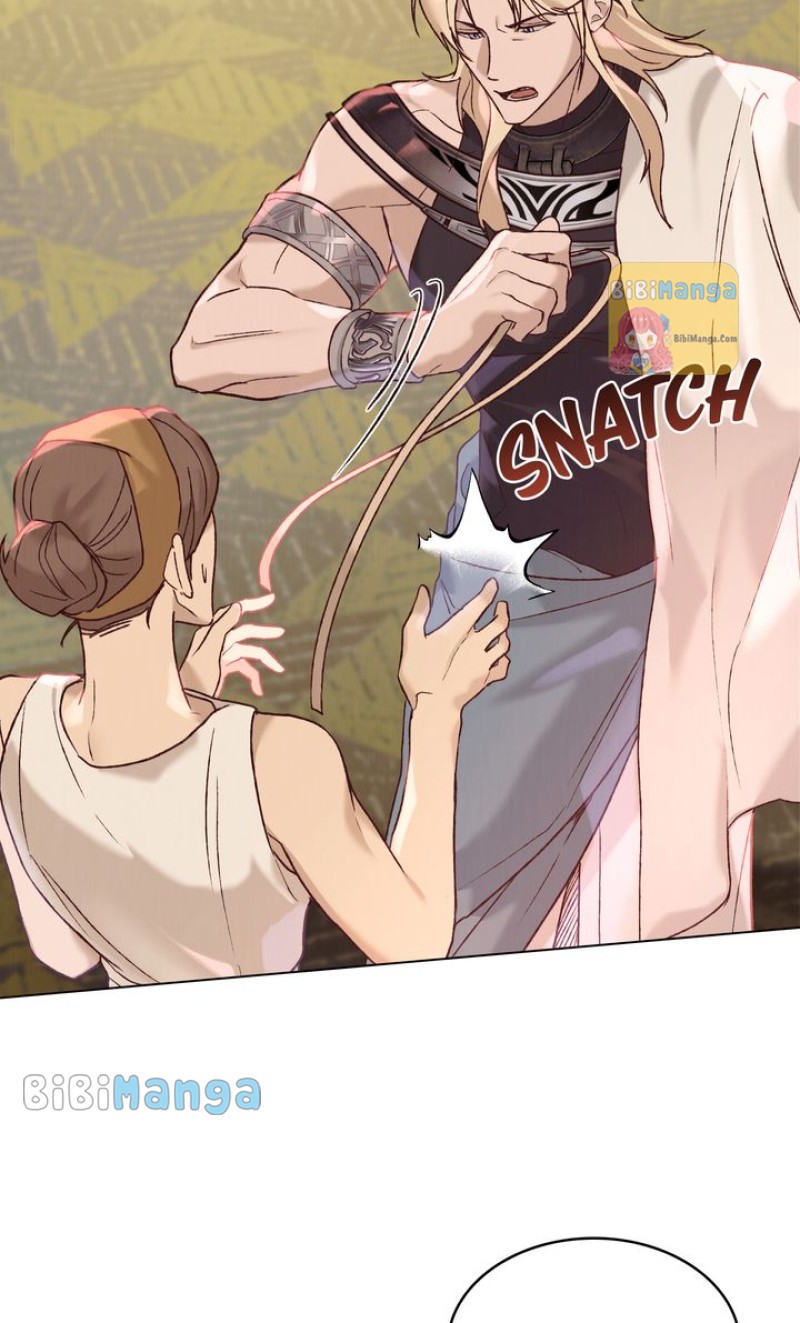 Call Me Master chapter 16 page 50