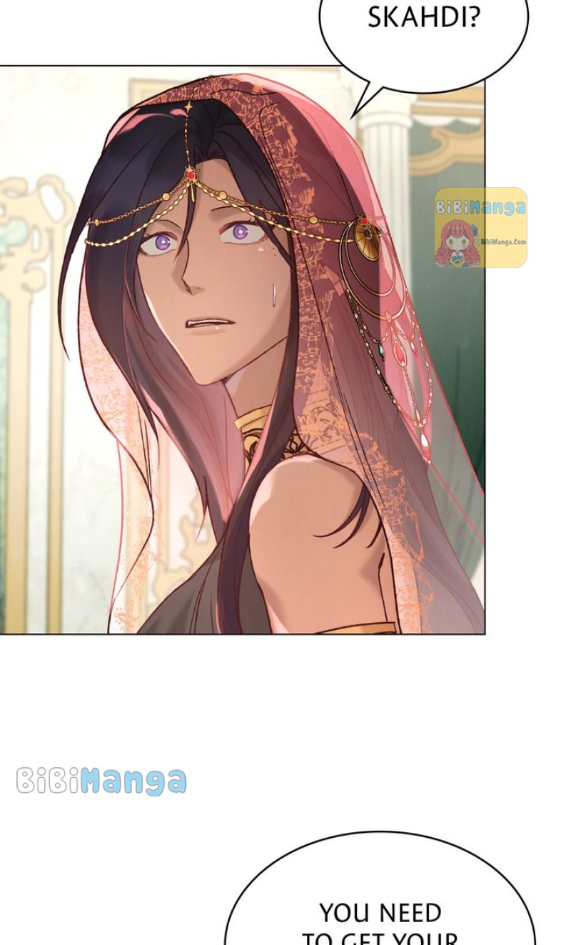 Call Me Master chapter 16 page 51