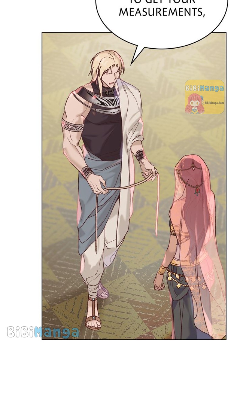 Call Me Master chapter 16 page 52