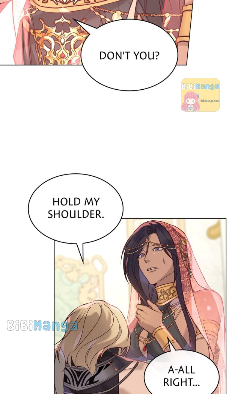 Call Me Master chapter 16 page 54