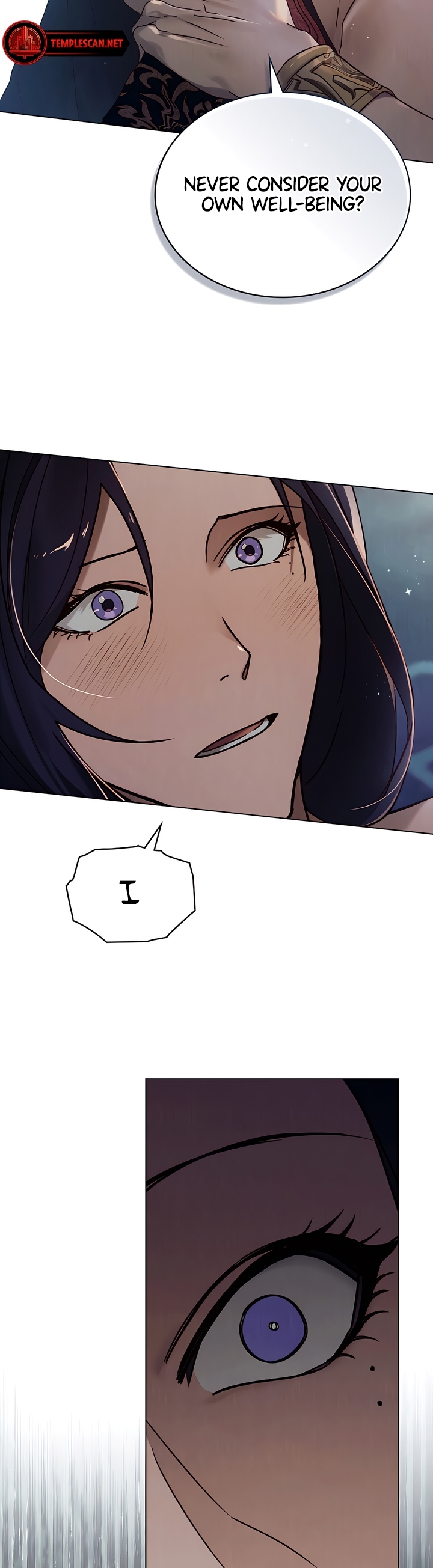 Call Me Master chapter 30 page 10