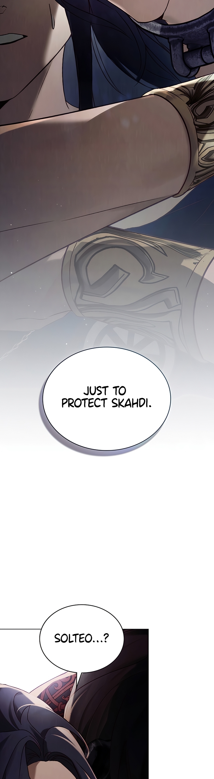 Call Me Master chapter 30 page 2