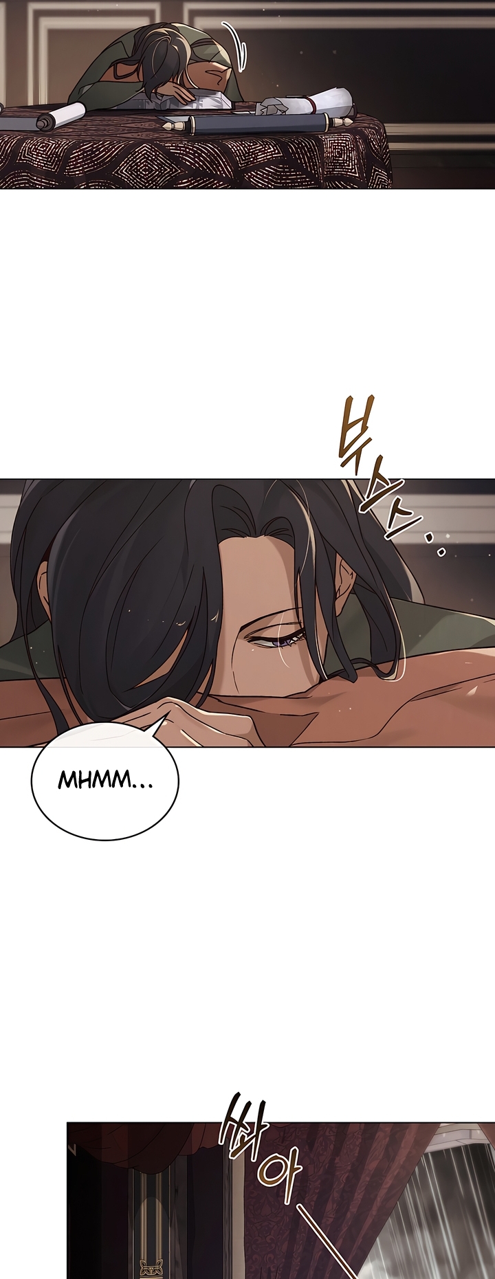 Call Me Master chapter 30 page 23